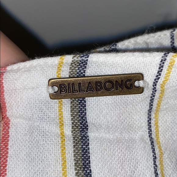 Wide Leg Crop Pant - Picture 3 of 4